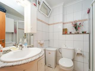 Bathroom : Studio for sale in Puerto Plata,  Puerto Rico, Gran Canaria  with sea view : Ref 05852-CA