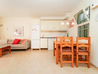 Apartment  zu kaufen in Aquacanis,  Puerto Rico, Barranco Agua La Perra, Gran Canaria mit Meerblick : Ref 05866-CA