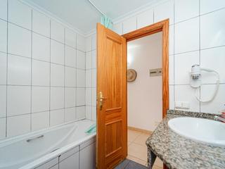 Badezimmer : Studio  zu kaufen in Puerto Plata,  Puerto Rico, Gran Canaria mit Meerblick : Ref 05913-CA