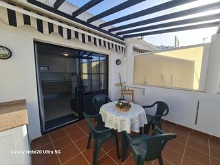 Leilighet  til leie i  Playa del Cura, Gran Canaria med havutsikt : Ref 05854-CA