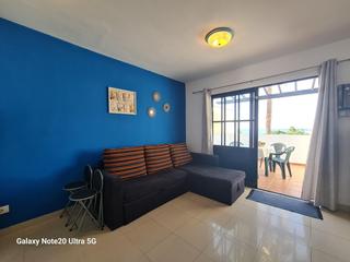 Leilighet  til leie i  Playa del Cura, Gran Canaria med havutsikt : Ref 05854-CA