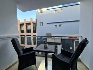 Apartment  to rent in  Arguineguín, Gran Canaria with sea view : Ref 05862-CA