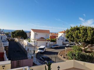 Vistas : Adosado  en venta en  Arguineguín, Loma Dos, Gran Canaria con garaje : Ref 05892-CA