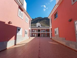 Common areas : Apartment for sale in Antoñito El Molinero,  Mogán interior, Gran Canaria  with garage : Ref 05880-CA