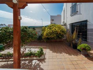 Parhus till salu  i  Arguineguín, Loma Dos, Gran Canaria   : Ref 05886-CA