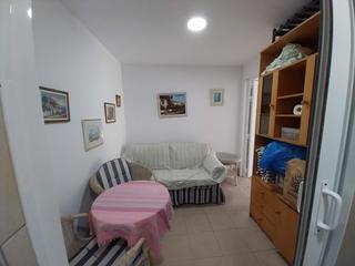 Garage : Garage  for sale in  Patalavaca, Gran Canaria  : Ref 05881-CA