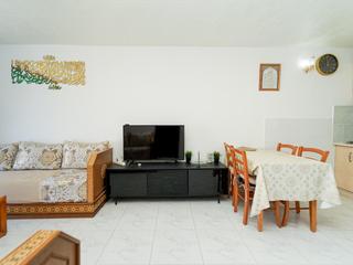 Apartment  for sale in Cumbes del Sol,  Puerto Rico, Gran Canaria with sea view : Ref 05889-CA