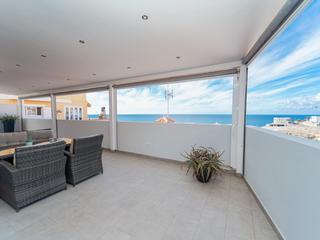 Fristående hus  till salu  i  Arguineguín Casco, Gran Canaria med garage : Ref 05893-CA