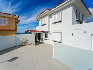 Fristående hus  till salu  i  Arguineguín Casco, Gran Canaria med garage : Ref 05893-CA