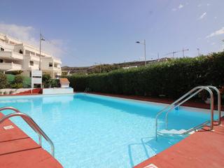 Duplex for sale in Manixa,  Puerto Rico, Gran Canaria   : Ref 05891-CA