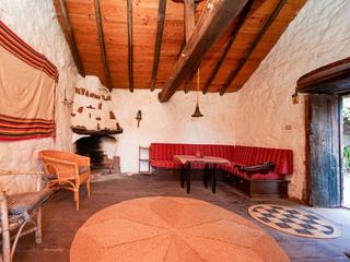 Wohnzimmer : Landhaus zu kaufen in  Santa Lucía Pueblo, Gran Canaria   : Ref 05916-CA