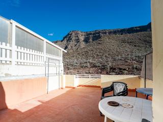 Terraced house  for sale in  Mogán, Pueblo de Mogán, Gran Canaria  : Ref 05897-CA