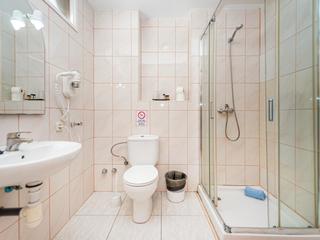 Bathroom : Studio for sale in Puerto Plata,  Puerto Rico, Gran Canaria  with sea view : Ref 05912-CA