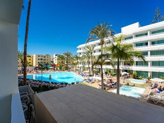 Leilighet  til salgs i Broncemar,  Playa del Inglés, Gran Canaria  : Ref 05915-CA