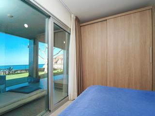 Bedroom : Apartment for sale in Riviera Vista,  Playa del Cura, Gran Canaria  with sea view : Ref 05914-CA