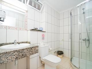 Badezimmer : Studio zu kaufen in Puerto Plata,  Puerto Rico, Gran Canaria  mit Meerblick : Ref 05919-CA