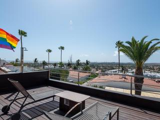 Bungalow till salu  i  Playa del Inglés, Gran Canaria  med garage : Ref MS-5787