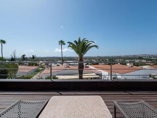 Bungalow till salu  i  Playa del Inglés, Gran Canaria  med garage : Ref MS-5787