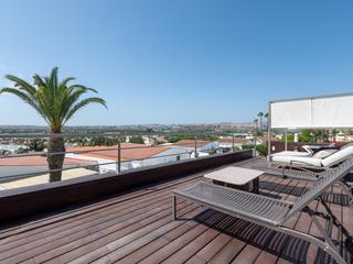 Bungalow till salu  i  Playa del Inglés, Gran Canaria  med garage : Ref MS-5787