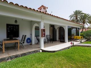 Bungalow  for sale in  Playa del Inglés, Gran Canaria  : Ref MS-5830