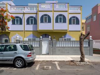 Casa Tipo Dúplex en venta en  Maspalomas, Gran Canaria   : Ref MS-5831