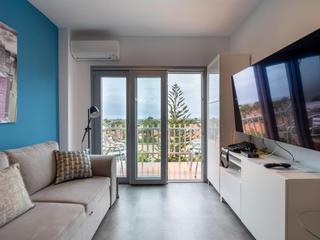 Apartment for sale in  Playa del Inglés, Gran Canaria  with sea view : Ref MS-1555