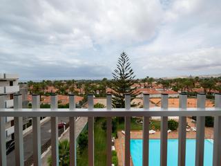 Apartment for sale in  Playa del Inglés, Gran Canaria  with sea view : Ref MS-1555