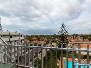 Apartment for sale in  Playa del Inglés, Gran Canaria  with sea view : Ref MS-1555