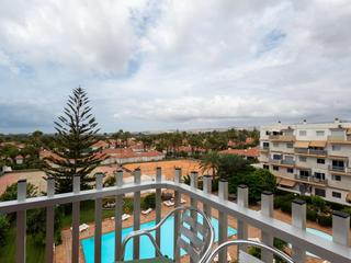 Apartment for sale in  Playa del Inglés, Gran Canaria  with sea view : Ref MS-1555