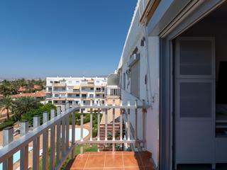 Apartment zu kaufen in  Playa del Inglés, Gran Canaria  mit Meerblick : Ref MS-1555