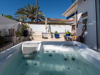 Bungalow till salu  i  Maspalomas, Gran Canaria  med garage : Ref MS-5839