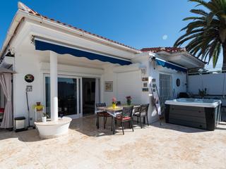 Bungalow en venta en  Maspalomas, Gran Canaria  con garaje : Ref MS-5839