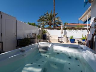 Bungalow en venta en  Maspalomas, Gran Canaria  con garaje : Ref MS-5839