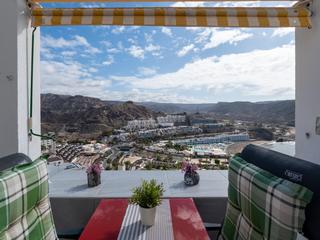 Appartement en vente à  Playa del Cura, Gran Canaria  avec vues sur mer : Ref MS-1557