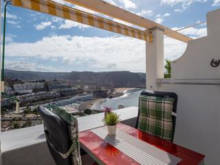 Apartamento en venta en  Playa del Cura, Gran Canaria  con vistas al mar : Ref MS-1557