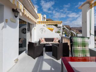 Apartamento en venta en  Playa del Cura, Gran Canaria  con vistas al mar : Ref MS-1557