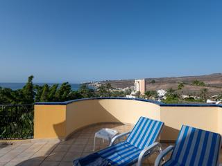 Appartement  en vente à  Bahía Feliz, Gran Canaria avec vues sur mer : Ref MS-1560