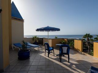 Appartement  en vente à  Bahía Feliz, Gran Canaria avec vues sur mer : Ref MS-1560