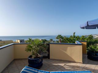 Appartement  en vente à  Bahía Feliz, Gran Canaria avec vues sur mer : Ref MS-1560