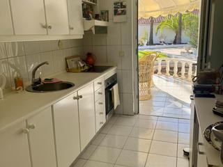 Bungalow en venta en  Playa del Inglés, Gran Canaria   : Ref MS-5854