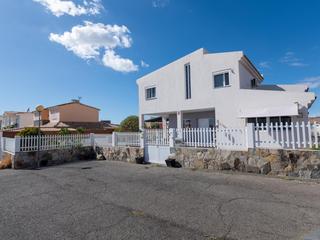 Single family house  for sale in  Sonnenland, Gran Canaria with garage : Ref MS-5859