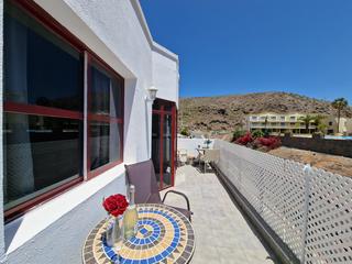 Apartment  for sale in  Puerto Rico, Barranco Agua La Perra, Gran Canaria with sea view : Ref A895SI