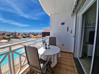 Appartement te koop in  Arguineguín Casco, Gran Canaria  met garage : Ref A875SI