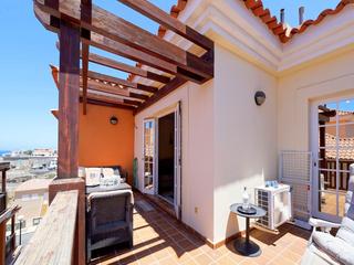 Apartamento en venta en  Arguineguín, Loma Dos, Gran Canaria  con garaje : Ref A878S