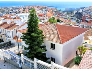 Villa for sale in  Arguineguín, Loma Dos, Gran Canaria  with garage : Ref V890S