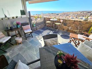 Dúplex en venta en  Arguineguín, Loma Dos, Gran Canaria  con garaje : Ref D891S