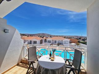 Apartment for sale in  Arguineguín Casco, Gran Canaria  with garage : Ref A888SI