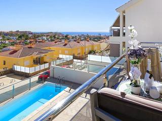 Apartment  zu kaufen in  Arguineguín Casco, Gran Canaria mit Garage : Ref A898S