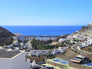 Apartment  for sale in  Puerto Rico, Barranco Agua La Perra, Gran Canaria with sea view : Ref A893S