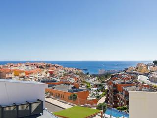 Dúplex en venta en  Arguineguín, Loma Dos, Gran Canaria  con vistas al mar : Ref D892S